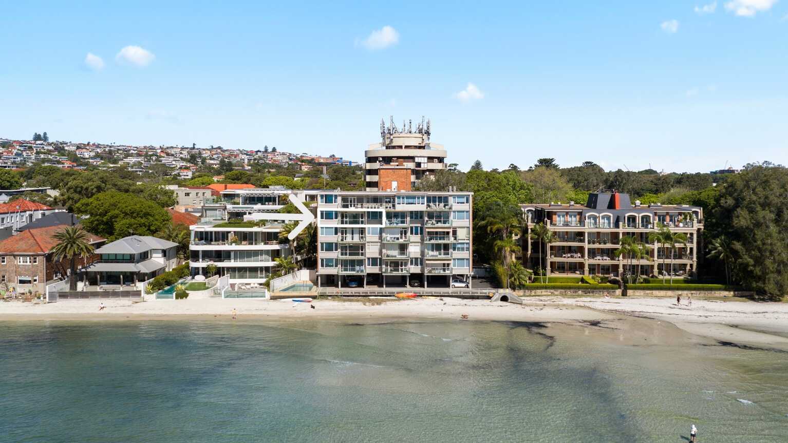 10/624B New South Head Road Rose Bay