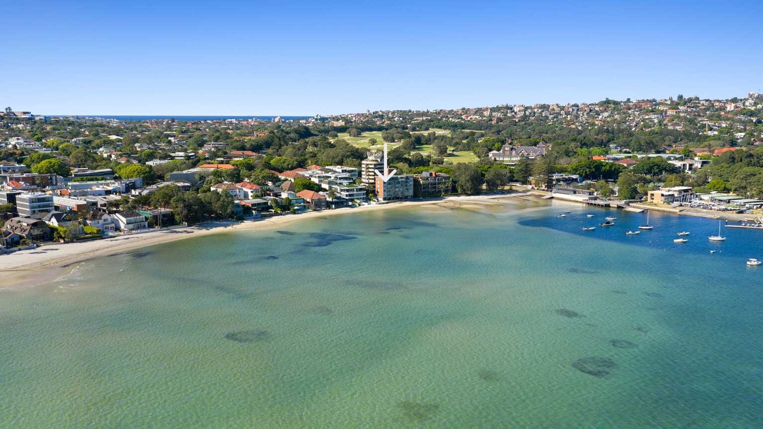 10/624B New South Head Road Rose Bay