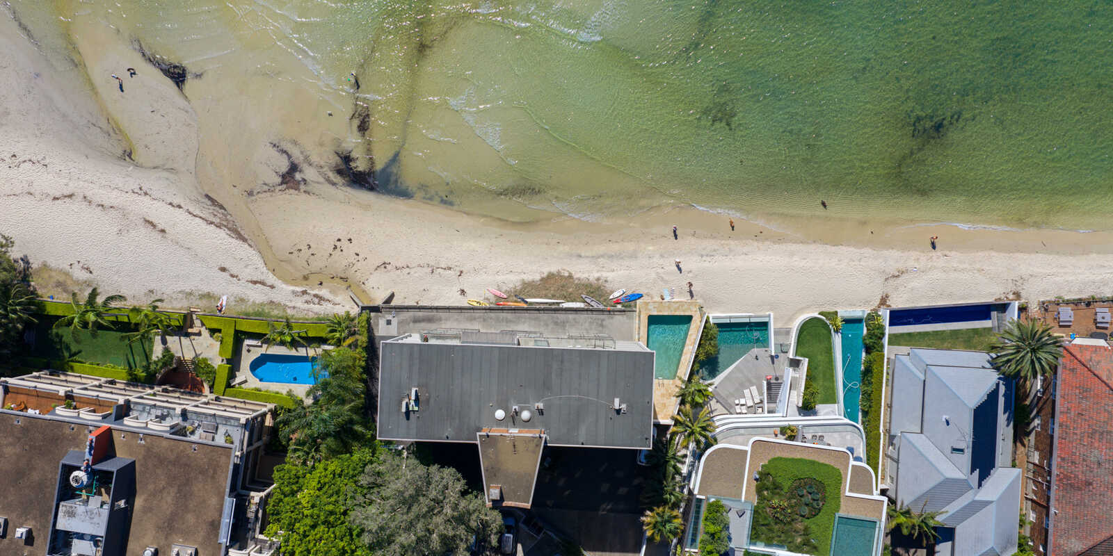 10/624B New South Head Road Rose Bay