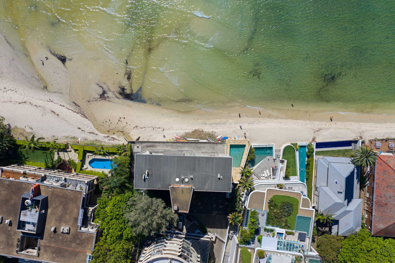 10/624B New South Head Road Rose Bay