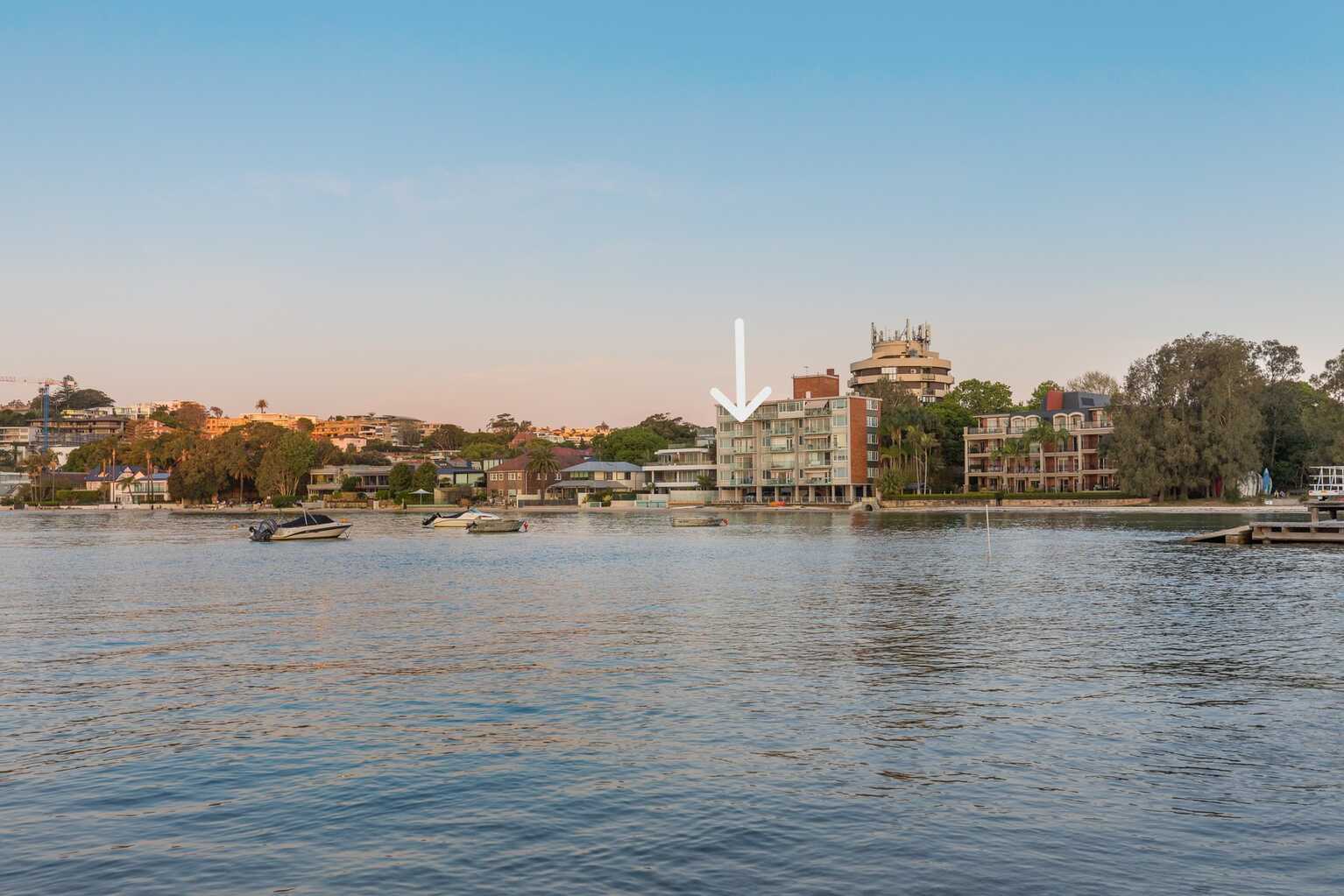 10/624B New South Head Road Rose Bay
