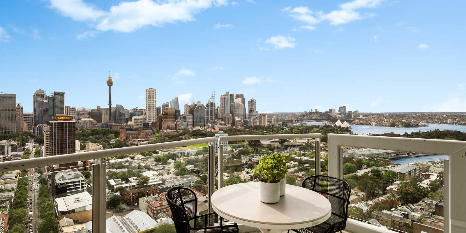 32A/82-94 Darlinghurst Road Potts Point 32A/82-94 Darlinghurst Road Potts Point