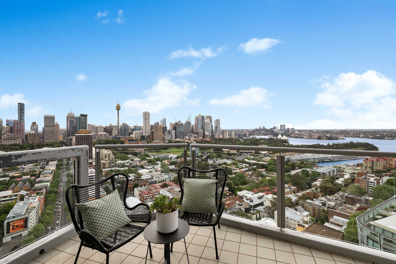 32A/82-94 Darlinghurst Road Potts Point 32A/82-94 Darlinghurst Road Potts Point