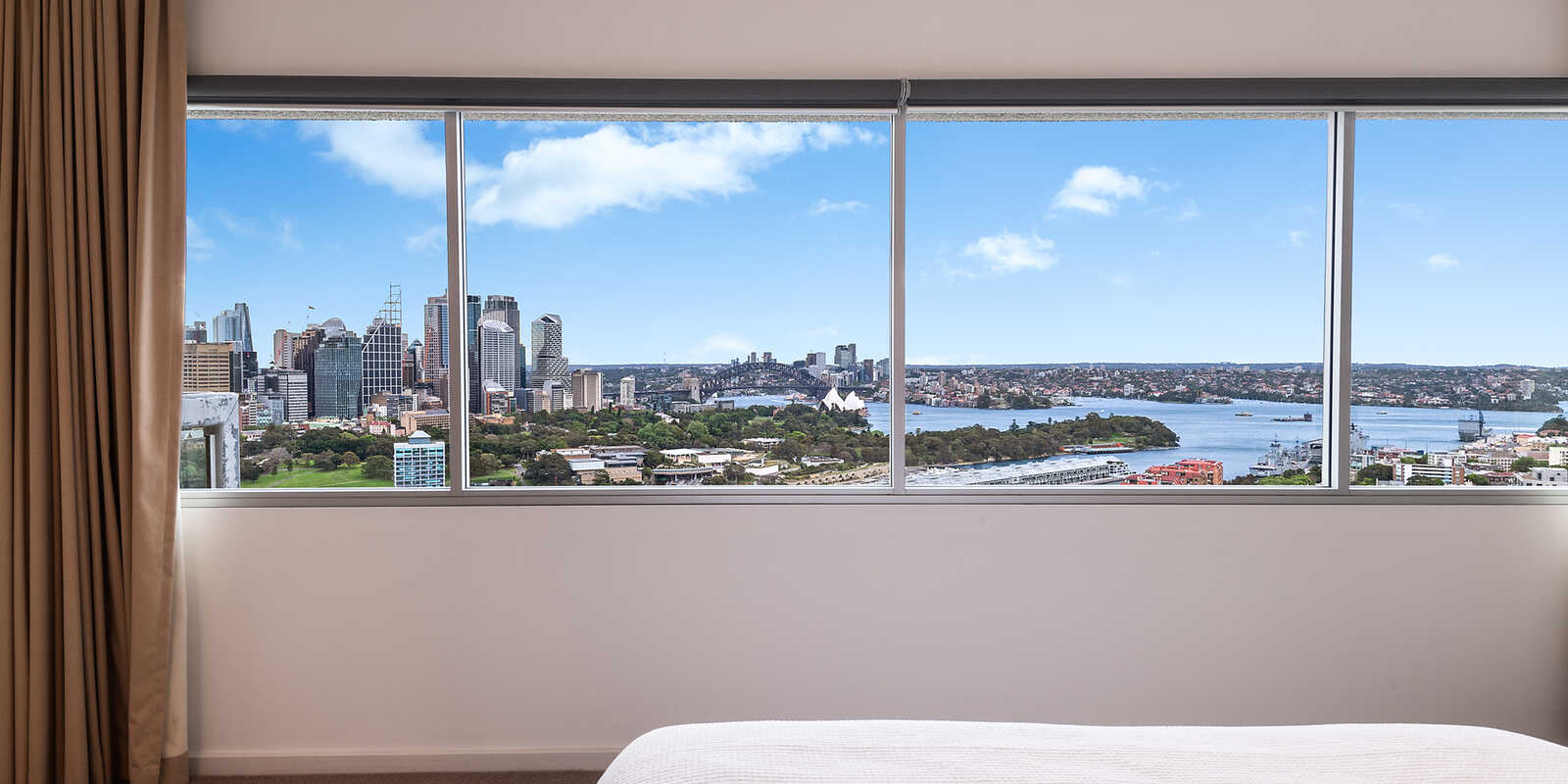 32A/82-94 Darlinghurst Road Potts Point 32A/82-94 Darlinghurst Road Potts Point