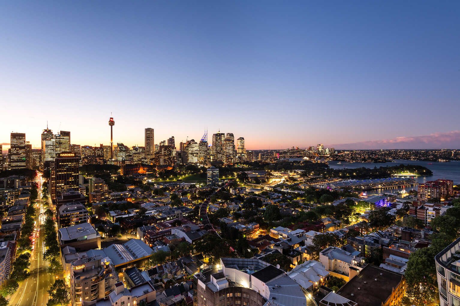 32A/82-94 Darlinghurst Road Potts Point 32A/82-94 Darlinghurst Road Potts Point