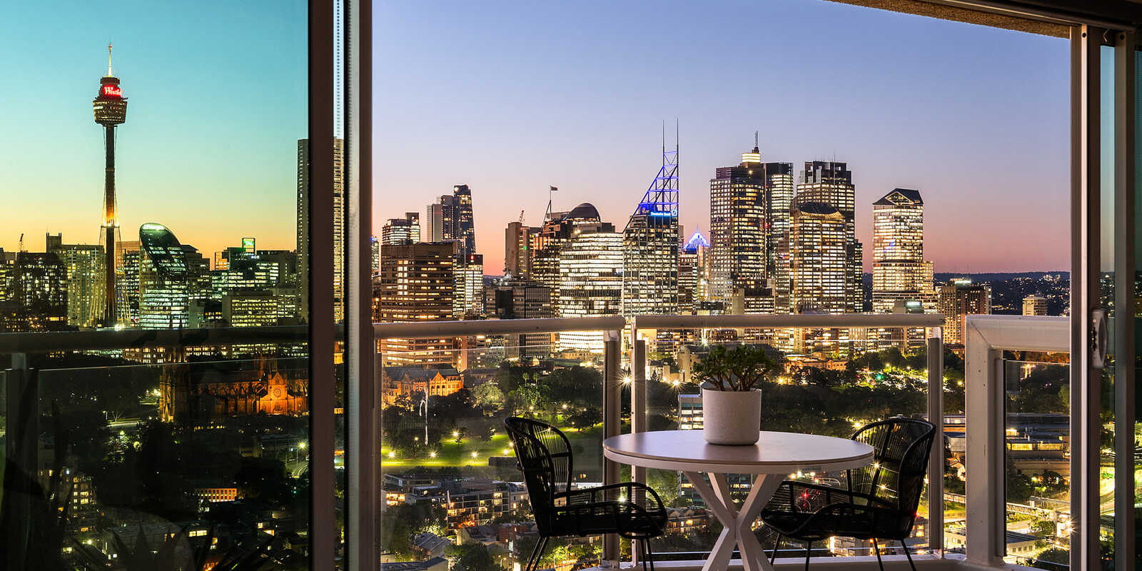 32A/82-94 Darlinghurst Road Potts Point 32A/82-94 Darlinghurst Road Potts Point
