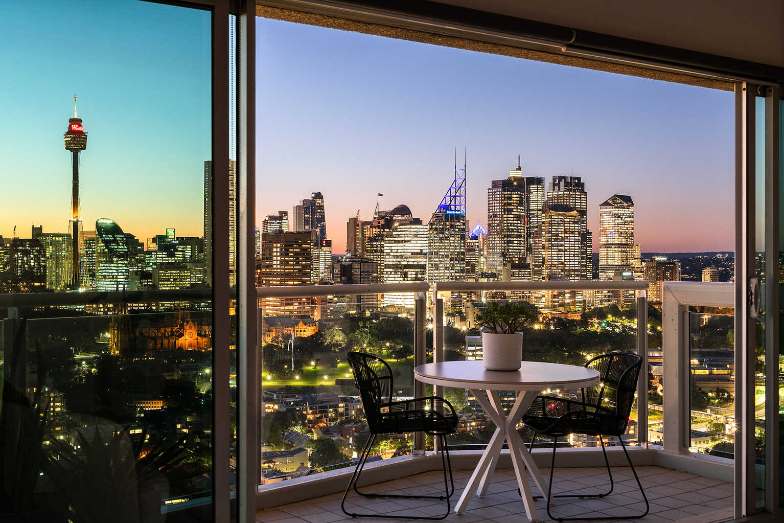 32A/82-94 Darlinghurst Road Potts Point 32A/82-94 Darlinghurst Road Potts Point