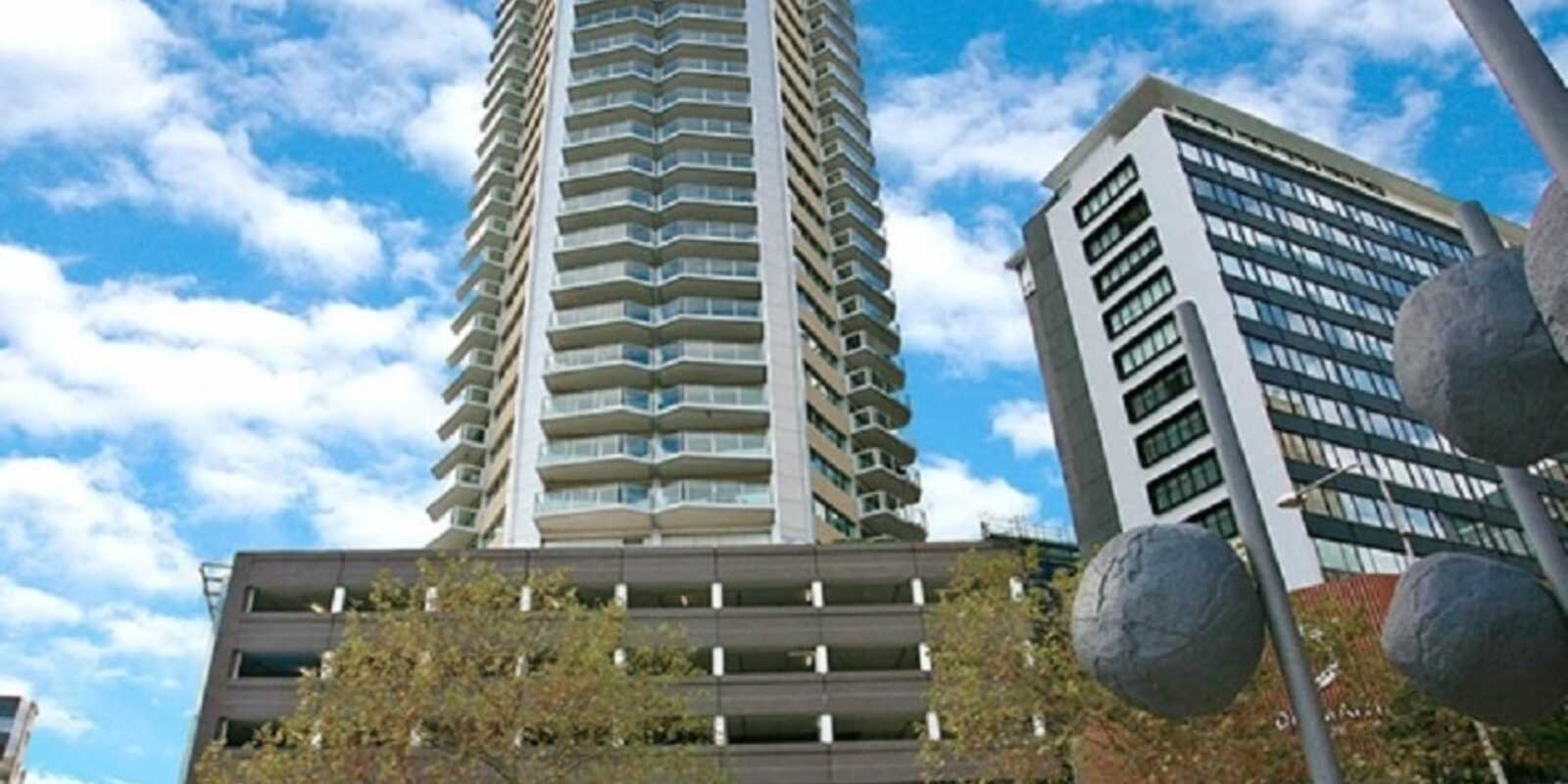32A/82-94 Darlinghurst Road Potts Point 32A/82-94 Darlinghurst Road Potts Point