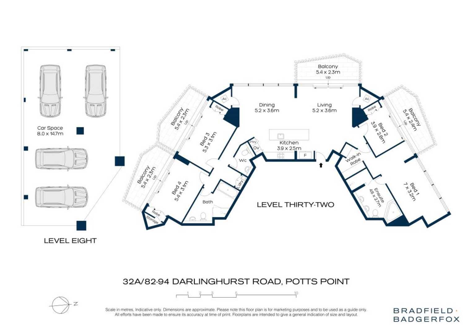 32A/82-94 Darlinghurst Road Potts Point 32A/82-94 Darlinghurst Road Potts Point