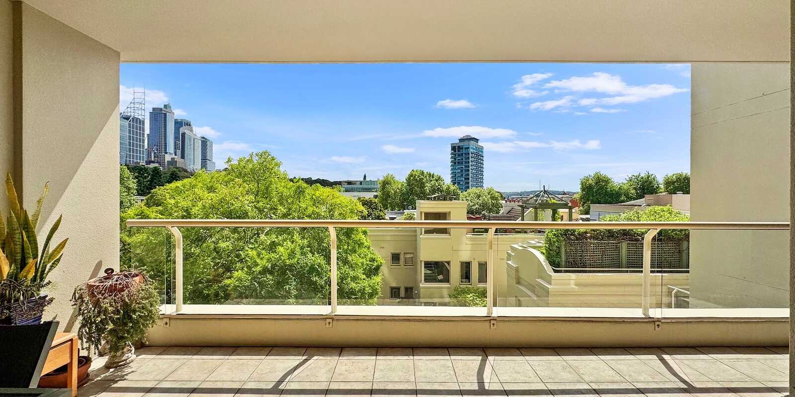 310/63 Crown Street Woolloomooloo 310/63 Crown Street Woolloomooloo