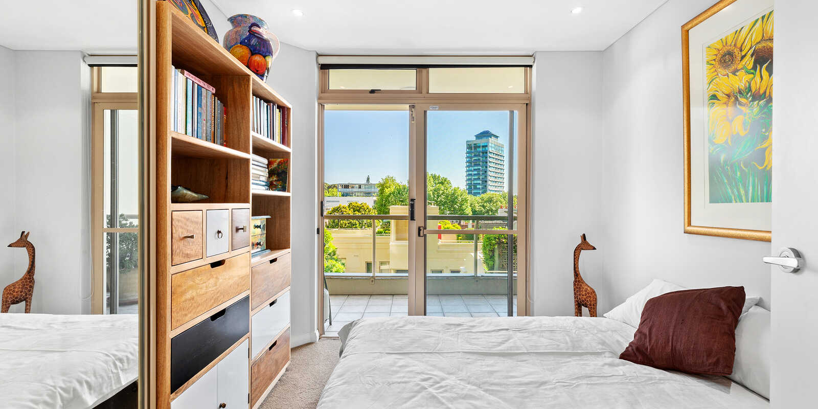 310/63 Crown Street Woolloomooloo 310/63 Crown Street Woolloomooloo