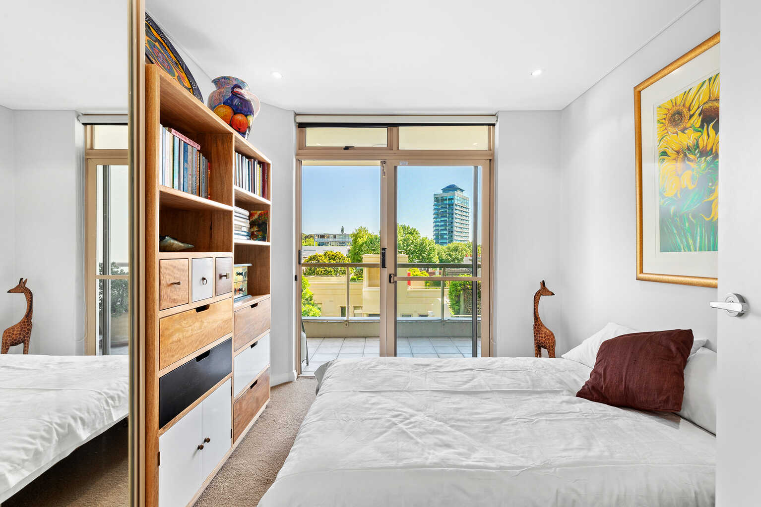 310/63 Crown Street Woolloomooloo 310/63 Crown Street Woolloomooloo