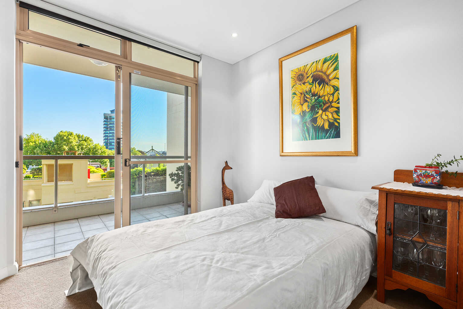 310/63 Crown Street Woolloomooloo 310/63 Crown Street Woolloomooloo