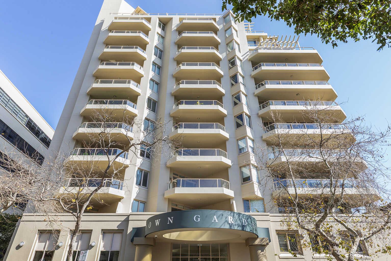 310/63 Crown Street Woolloomooloo 310/63 Crown Street Woolloomooloo