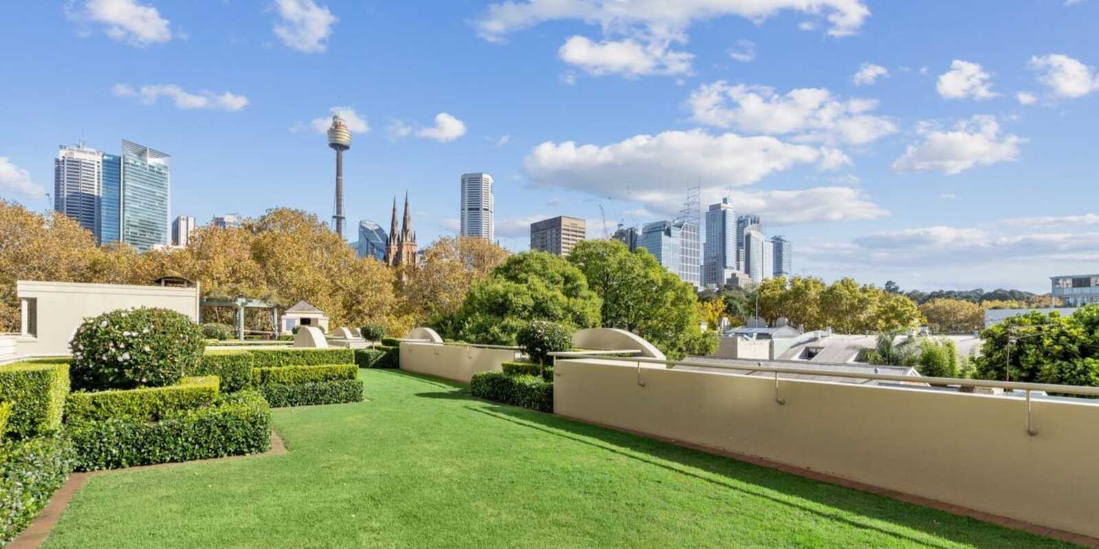 310/63 Crown Street Woolloomooloo 310/63 Crown Street Woolloomooloo
