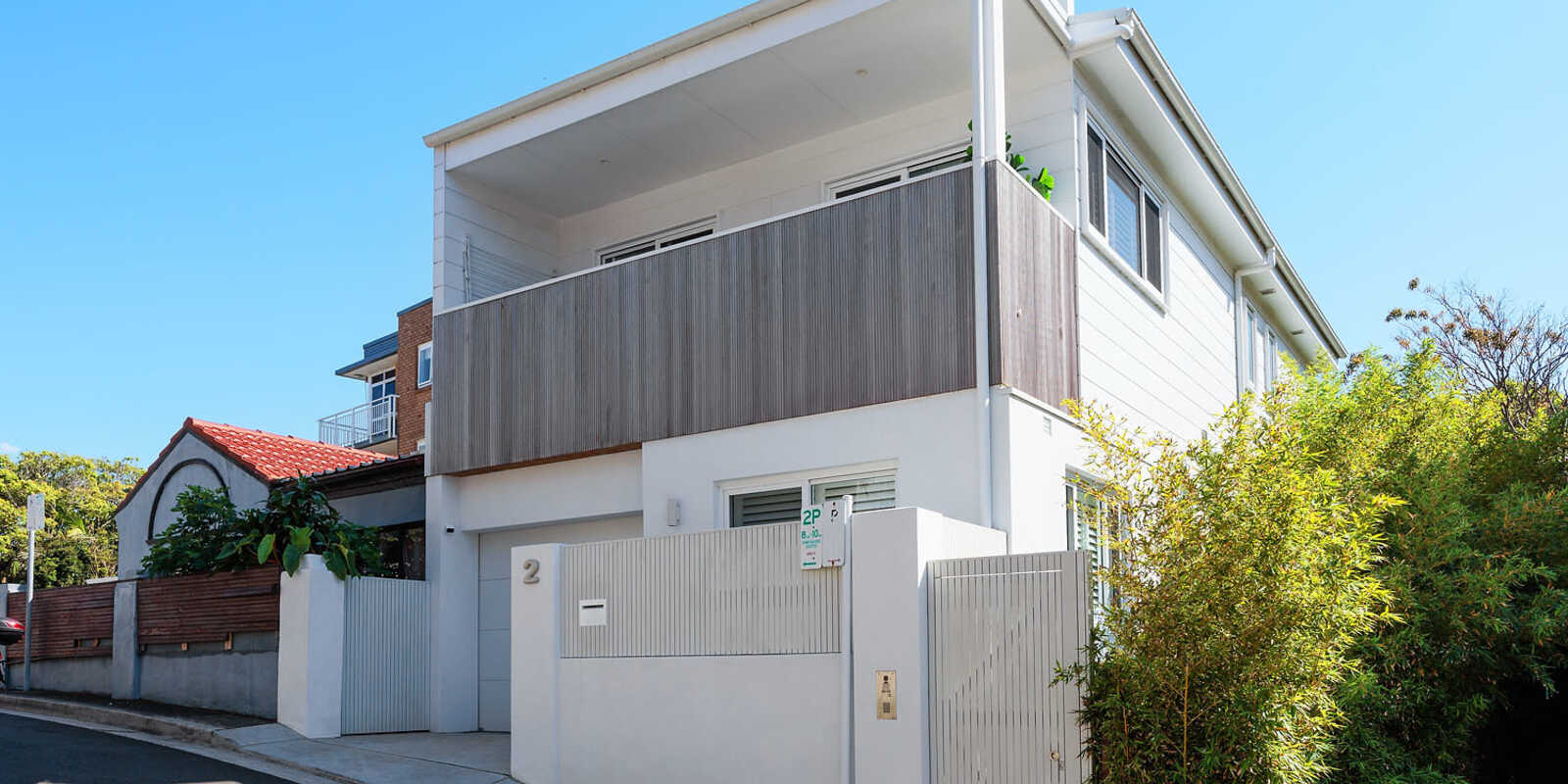 2 Cutler Street Bondi