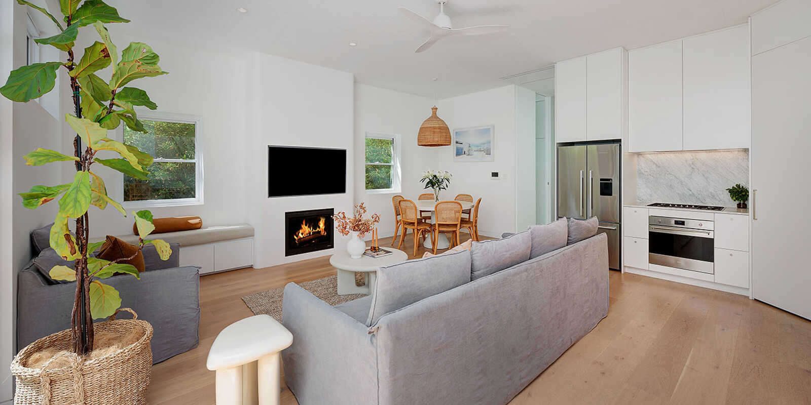 2 Cutler Street Bondi