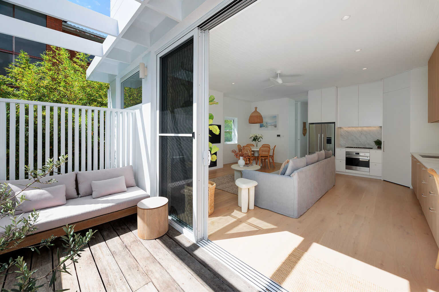 2 Cutler Street Bondi