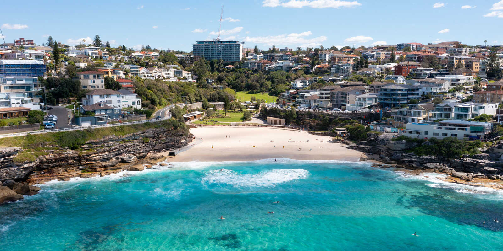 2 Cutler Street Bondi