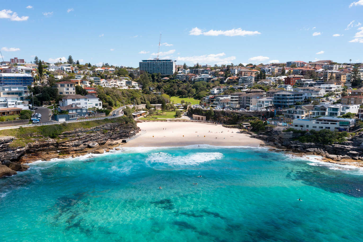 2 Cutler Street Bondi