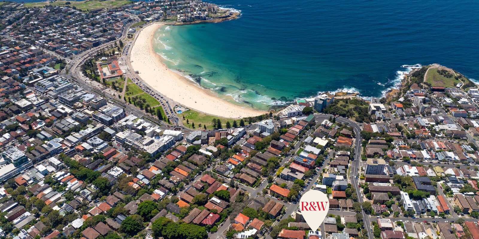 2 Cutler Street Bondi