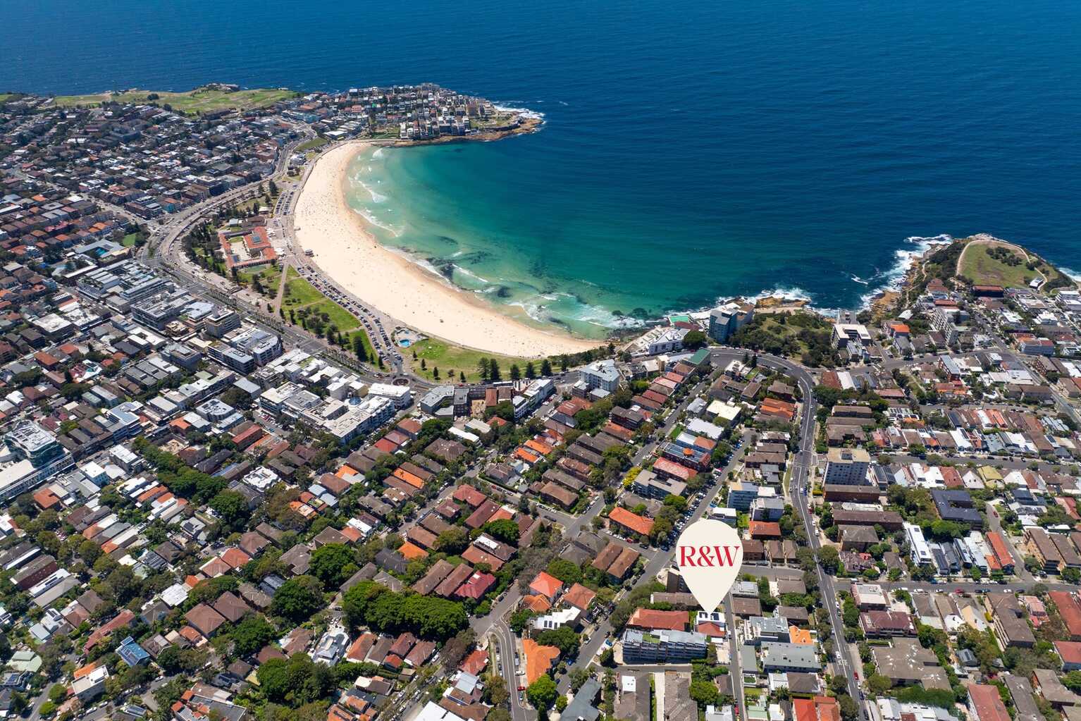 2 Cutler Street Bondi