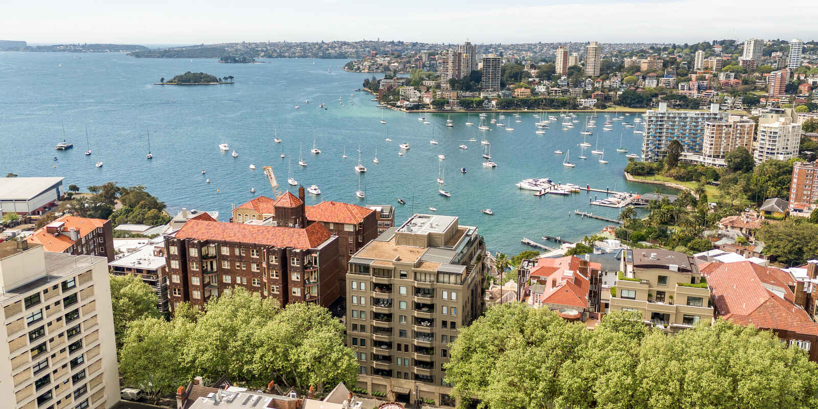 G03/14 Macleay Street Potts Point