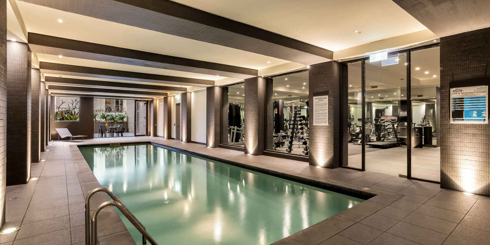 G03/14 Macleay Street Potts Point