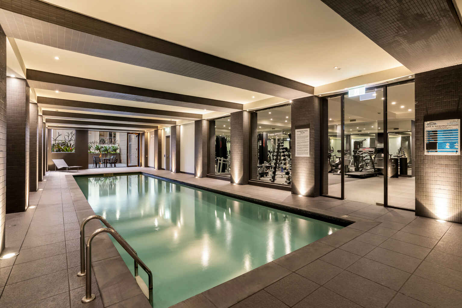 G03/14 Macleay Street Potts Point G03/14 Macleay Street Potts Point