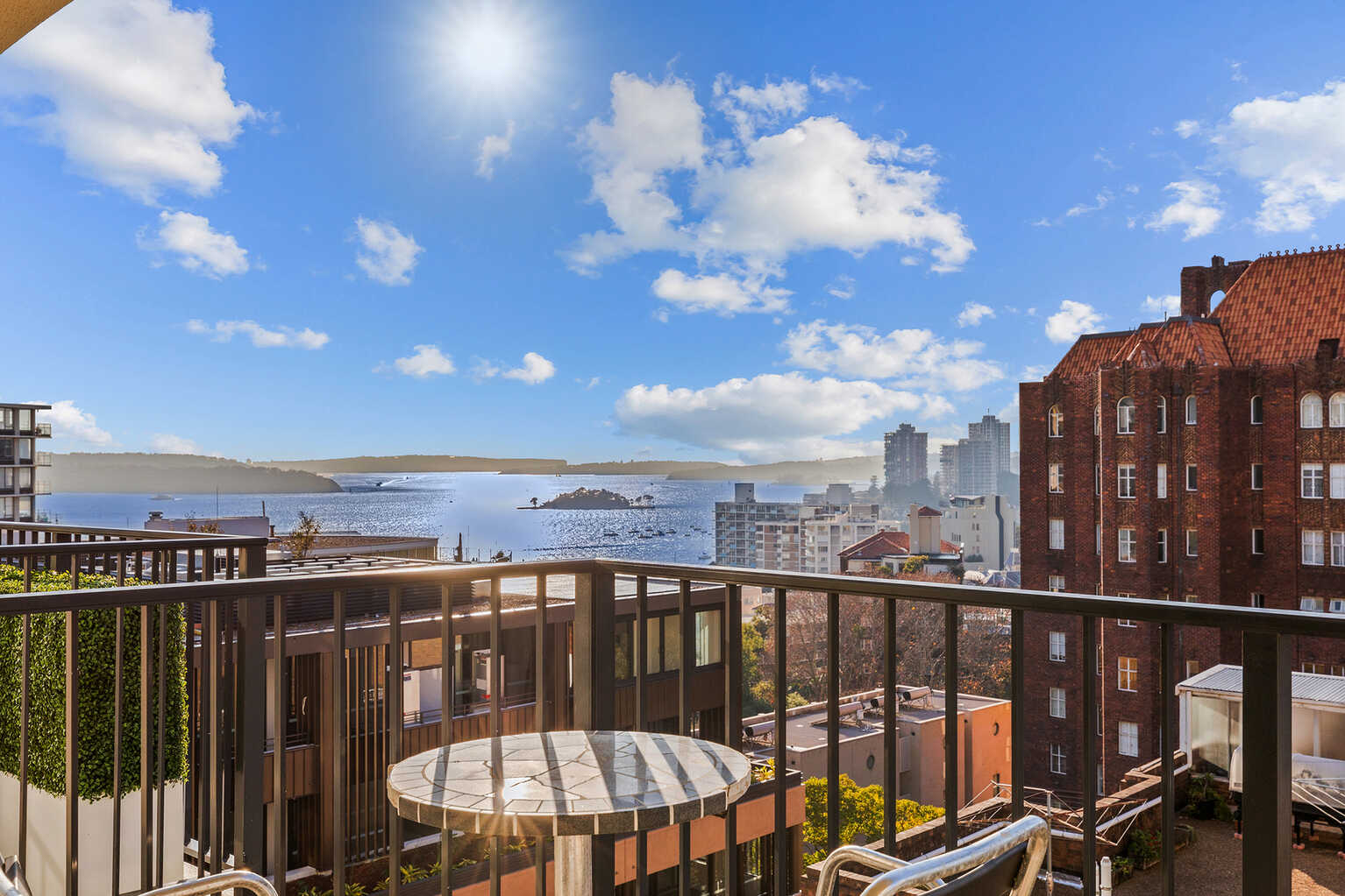 712/2a Elizabeth Bay Road Elizabeth Bay