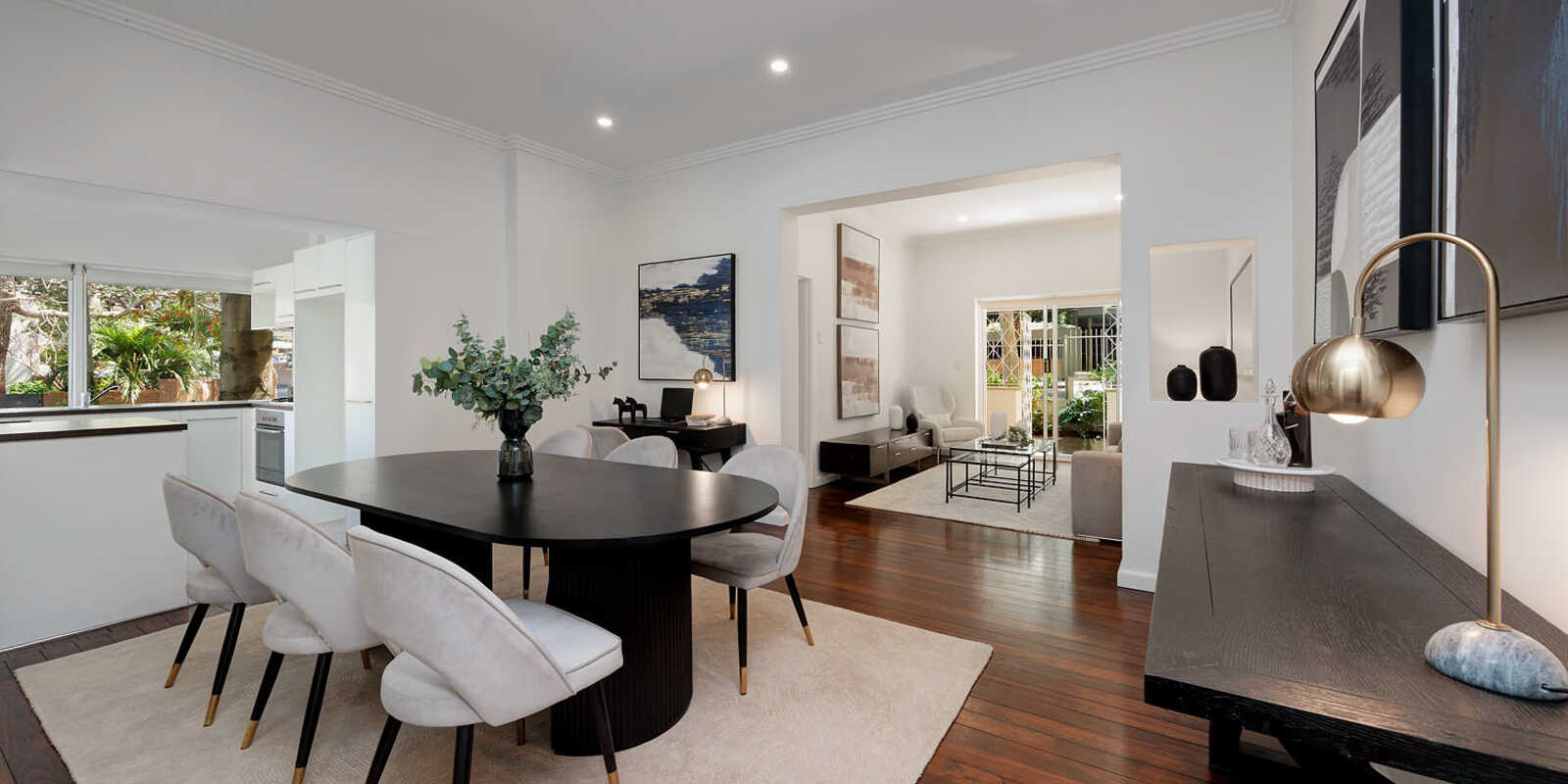 7/2 Waratah Street Rushcutters Bay 7/2 Waratah Street Rushcutters Bay