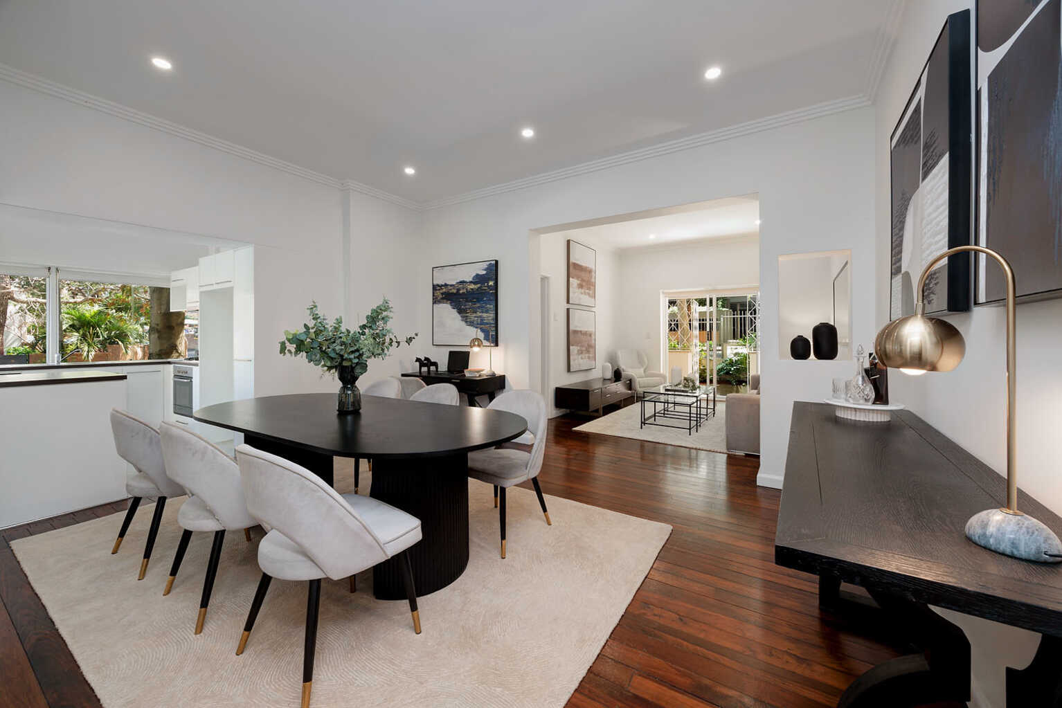 7/2 Waratah Street Rushcutters Bay 7/2 Waratah Street Rushcutters Bay
