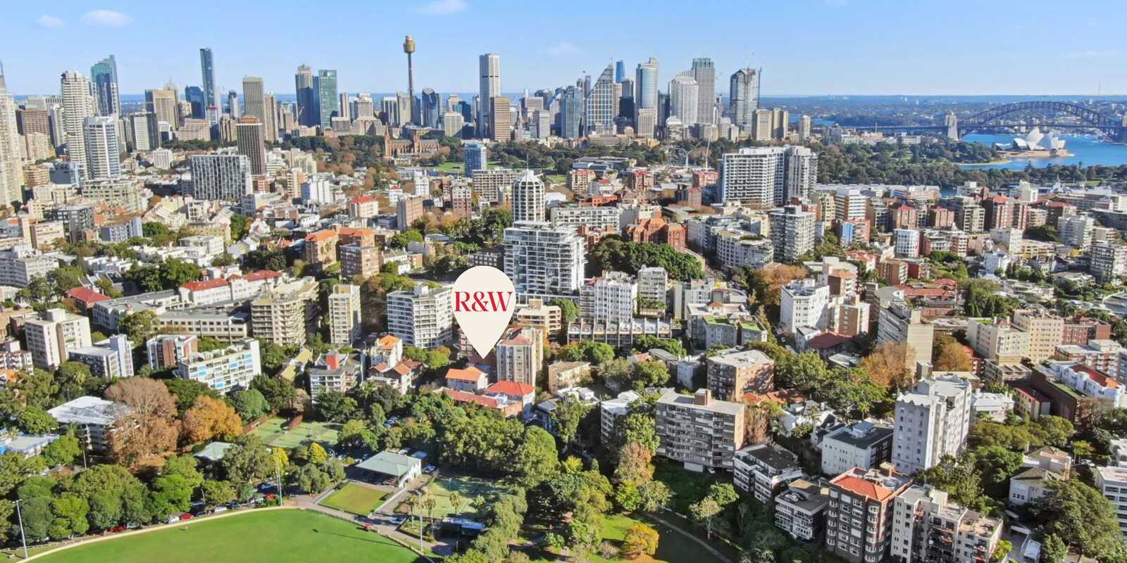 7/2 Waratah Street Rushcutters Bay 7/2 Waratah Street Rushcutters Bay
