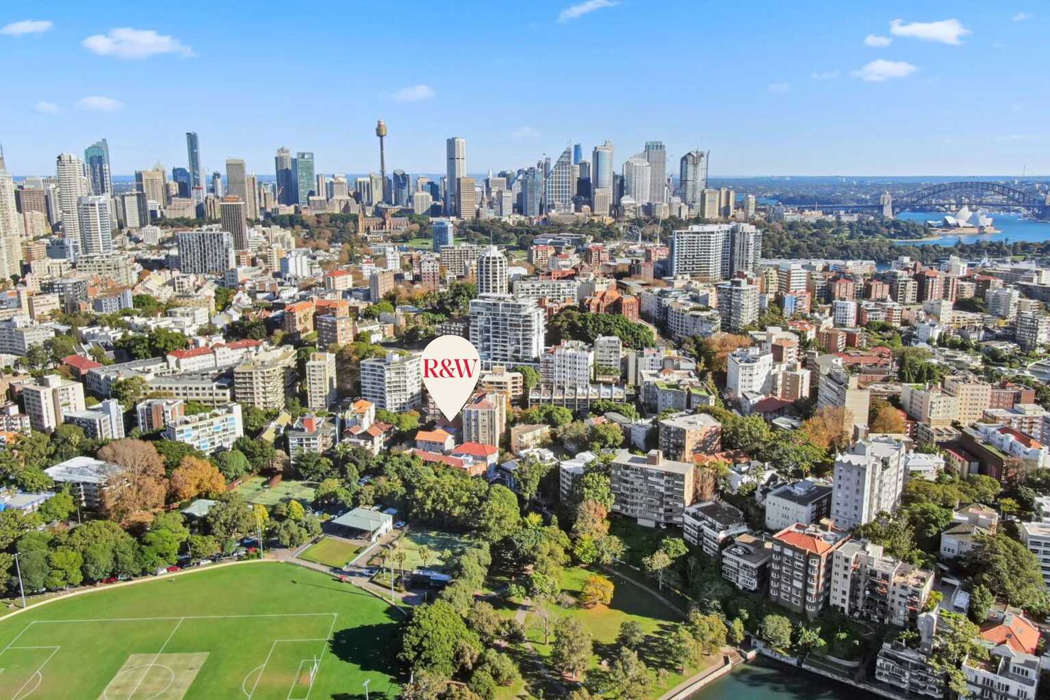 7/2 Waratah Street Rushcutters Bay 7/2 Waratah Street Rushcutters Bay