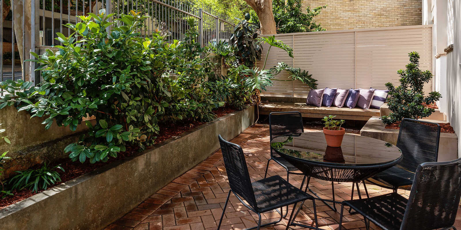 7/2 Waratah Street Rushcutters Bay 7/2 Waratah Street Rushcutters Bay