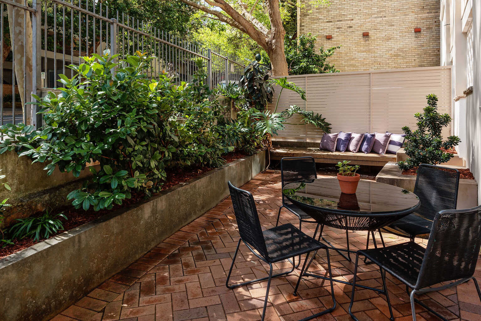 7/2 Waratah Street Rushcutters Bay 7/2 Waratah Street Rushcutters Bay