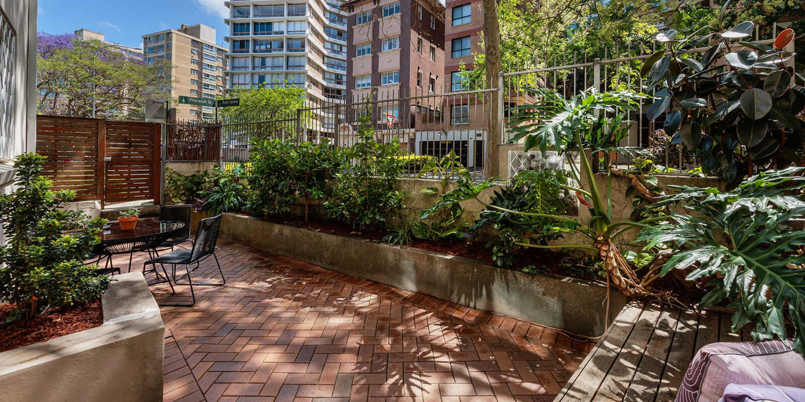7/2 Waratah Street Rushcutters Bay 7/2 Waratah Street Rushcutters Bay