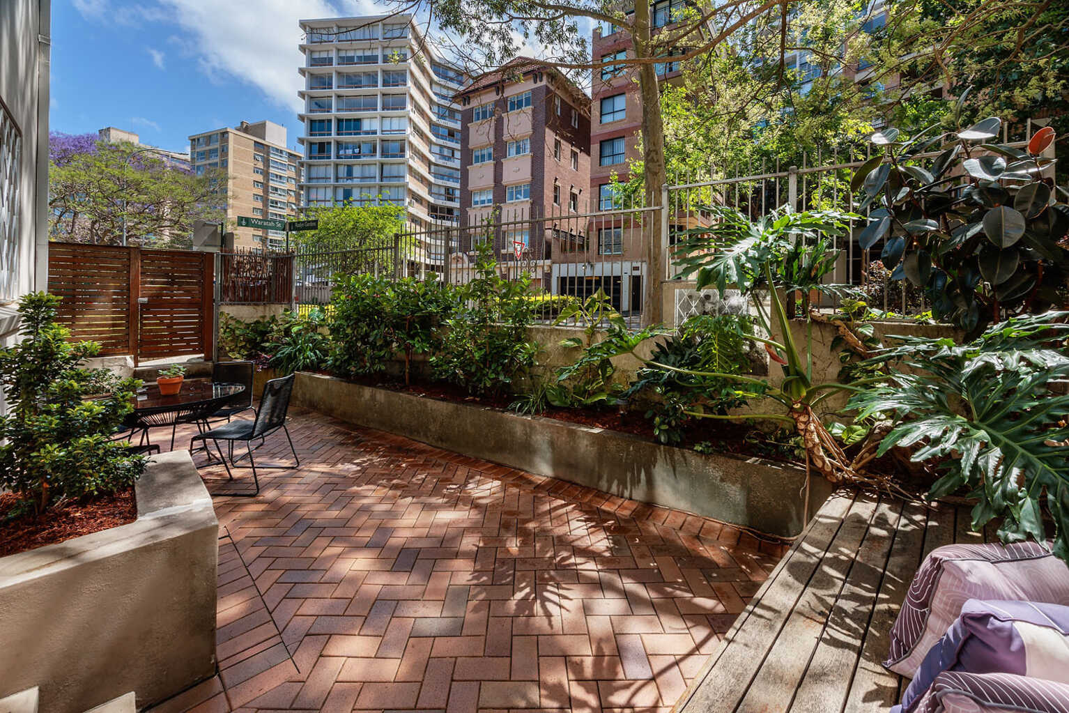 7/2 Waratah Street Rushcutters Bay 7/2 Waratah Street Rushcutters Bay