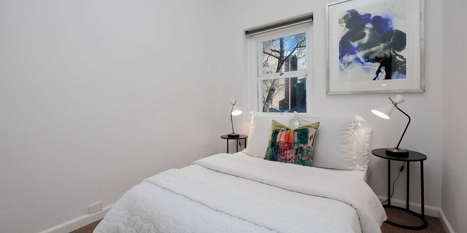 7/2 Waratah Street Rushcutters Bay 7/2 Waratah Street Rushcutters Bay
