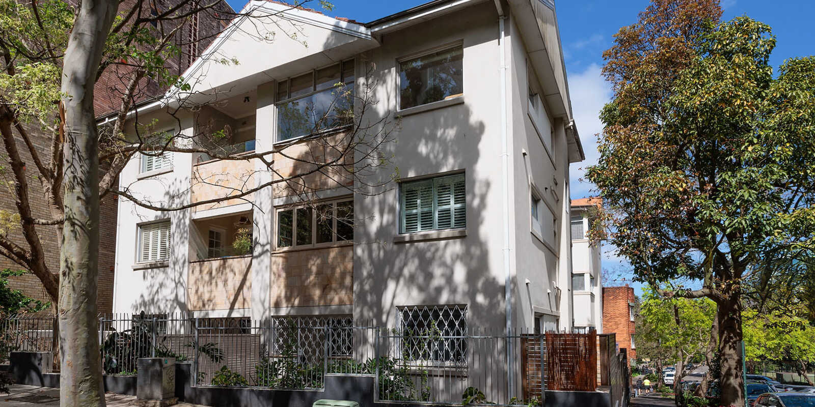 7/2 Waratah Street Rushcutters Bay 7/2 Waratah Street Rushcutters Bay