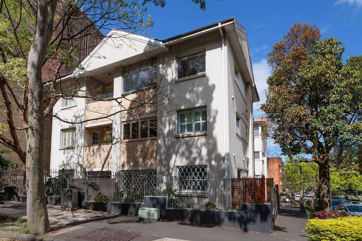 7/2 Waratah Street Rushcutters Bay 7/2 Waratah Street Rushcutters Bay