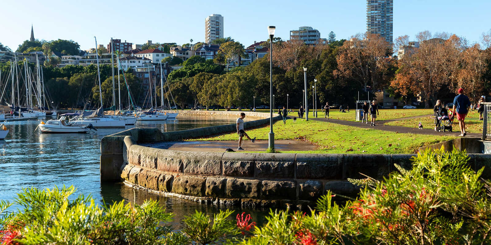 7/2 Waratah Street Rushcutters Bay 7/2 Waratah Street Rushcutters Bay