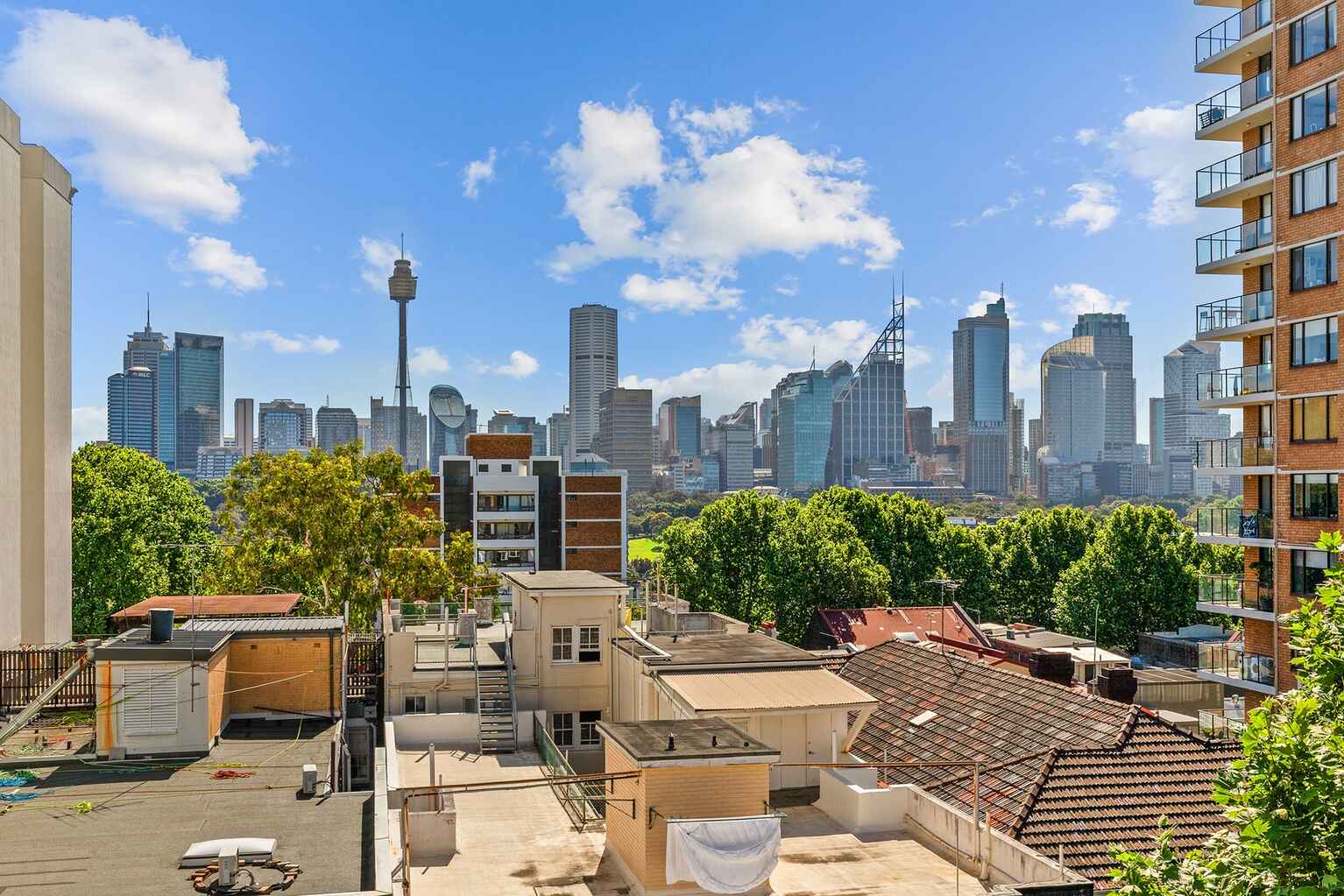 41/20-22 Springfield Avenue Potts Point 41/20-22 Springfield Avenue Potts Point