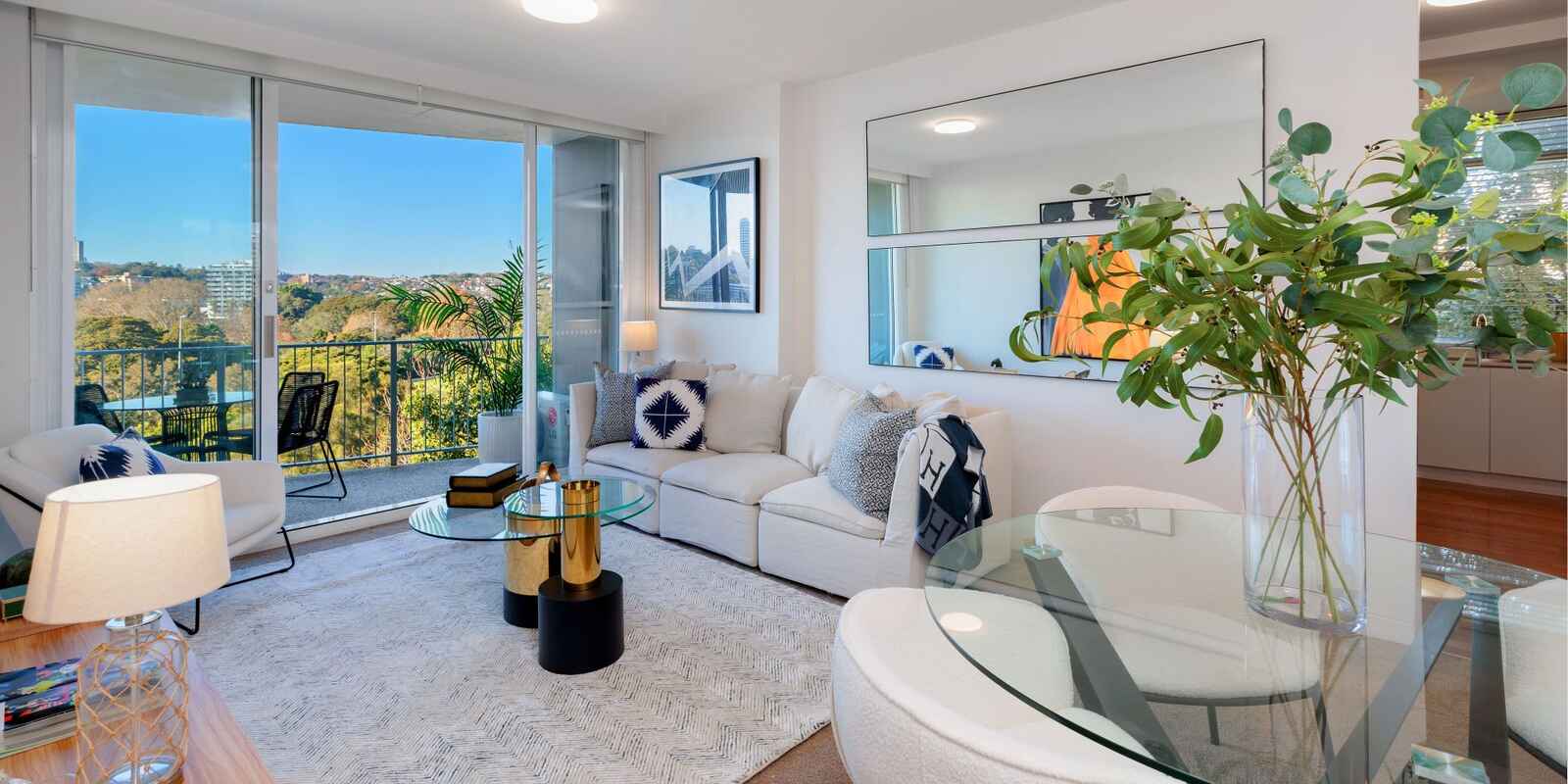 42/1 Holdsworth Avenue Elizabeth Bay
