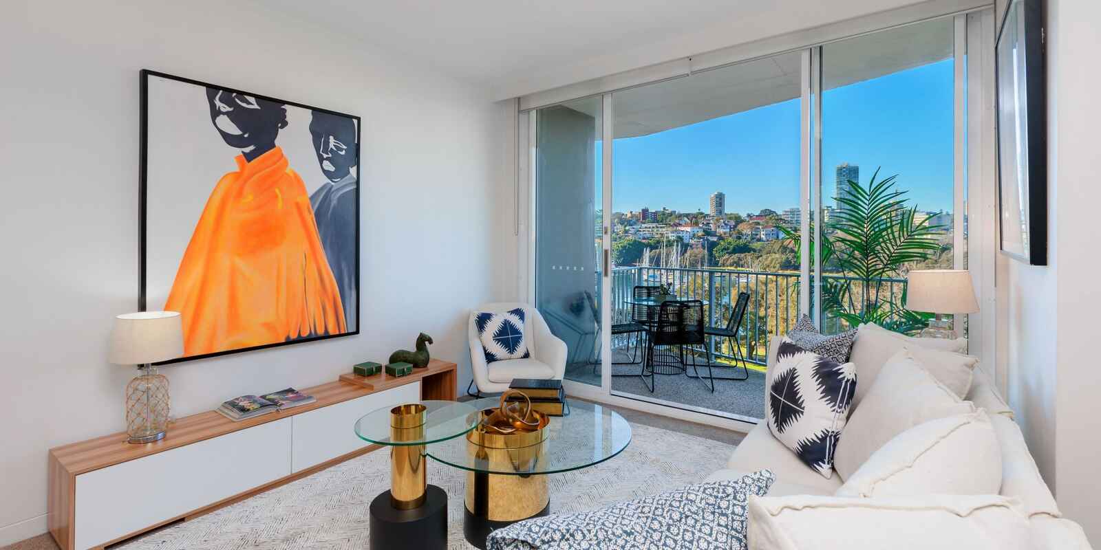 42/1 Holdsworth Avenue Elizabeth Bay