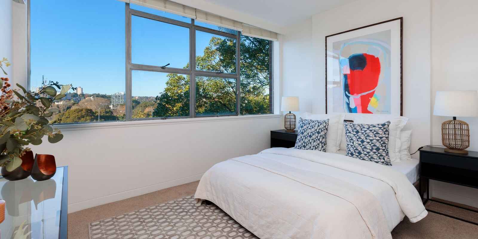 42/1 Holdsworth Avenue Elizabeth Bay