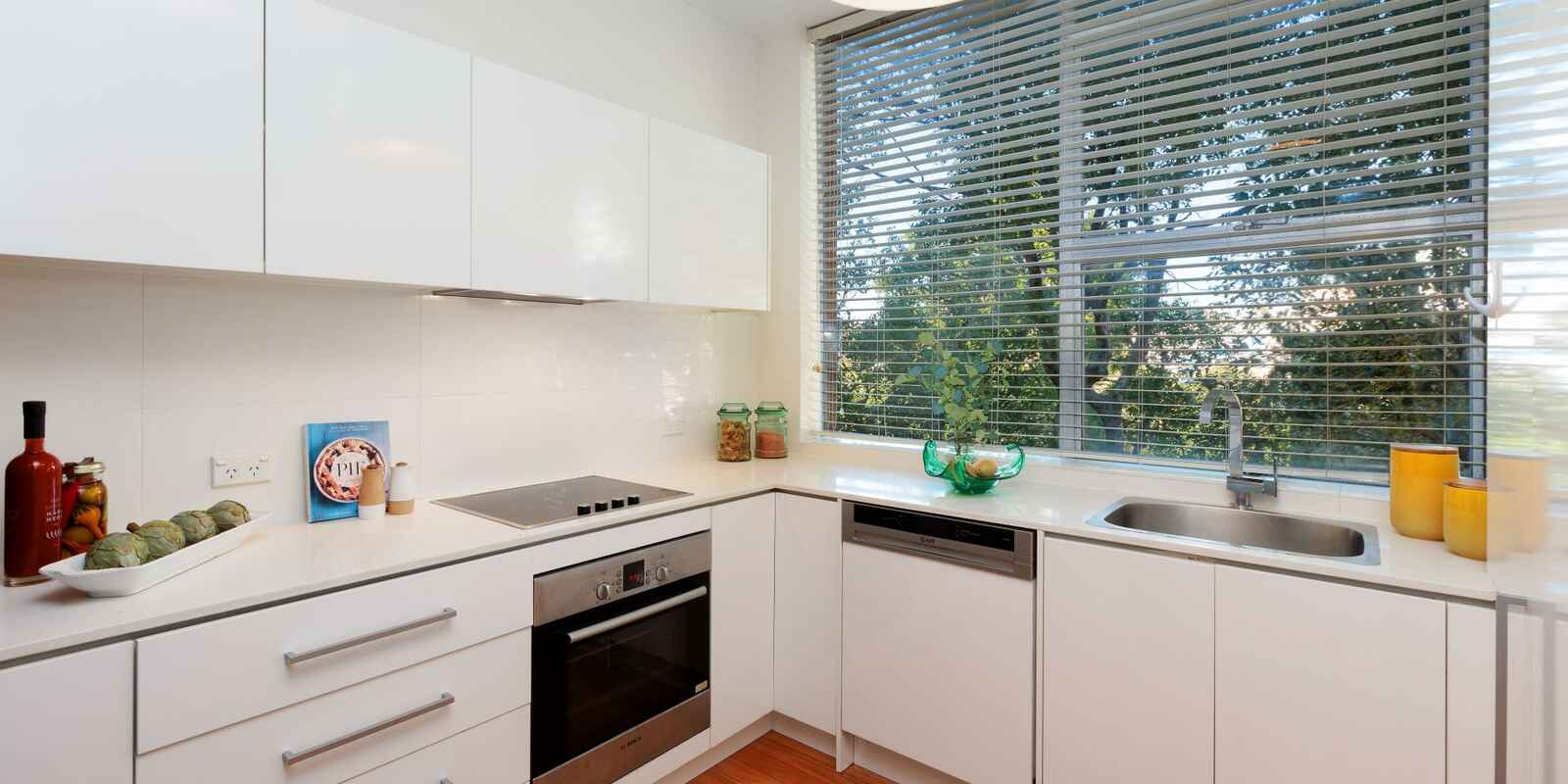 42/1 Holdsworth Avenue Elizabeth Bay