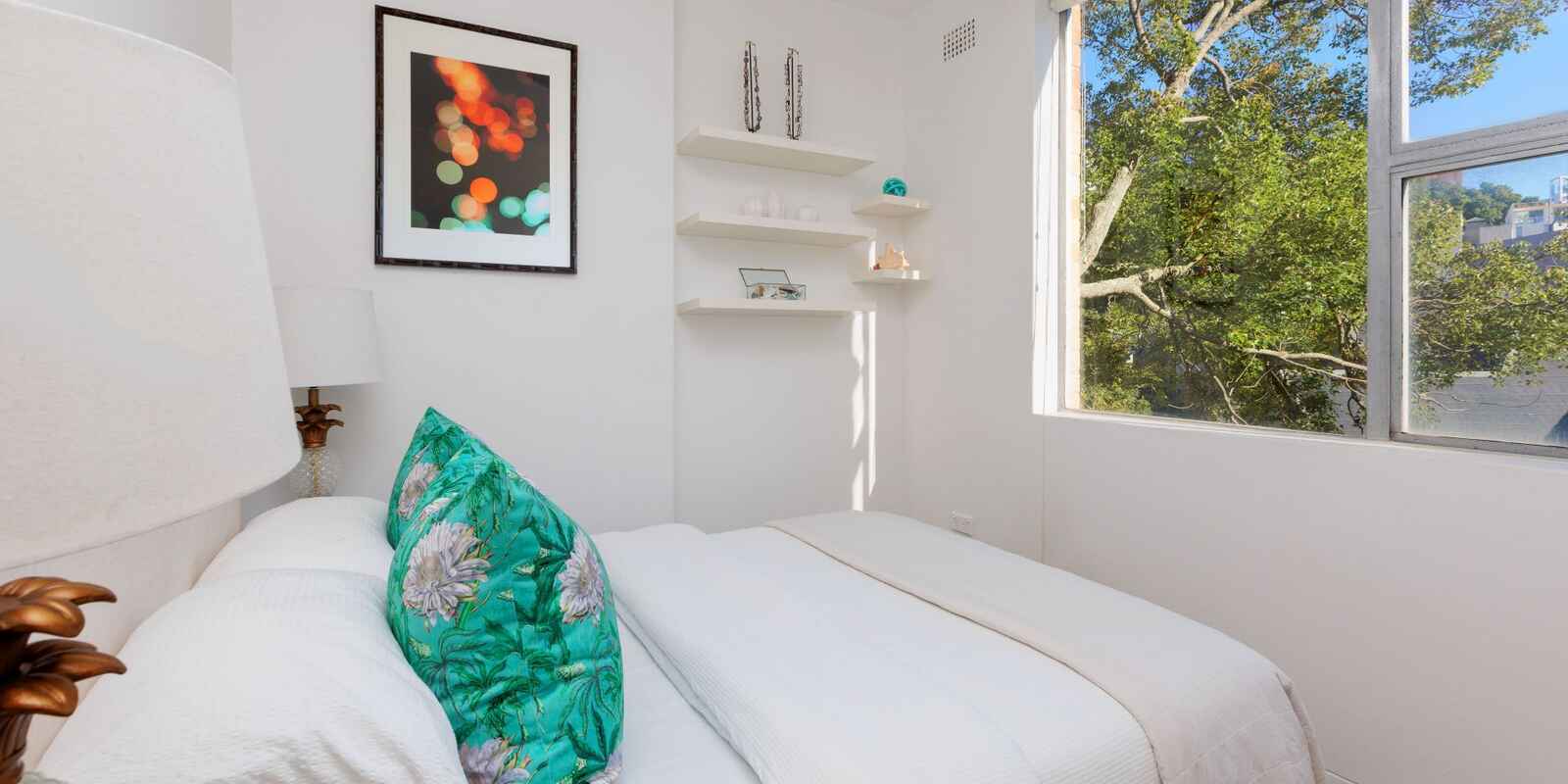 42/1 Holdsworth Avenue Elizabeth Bay