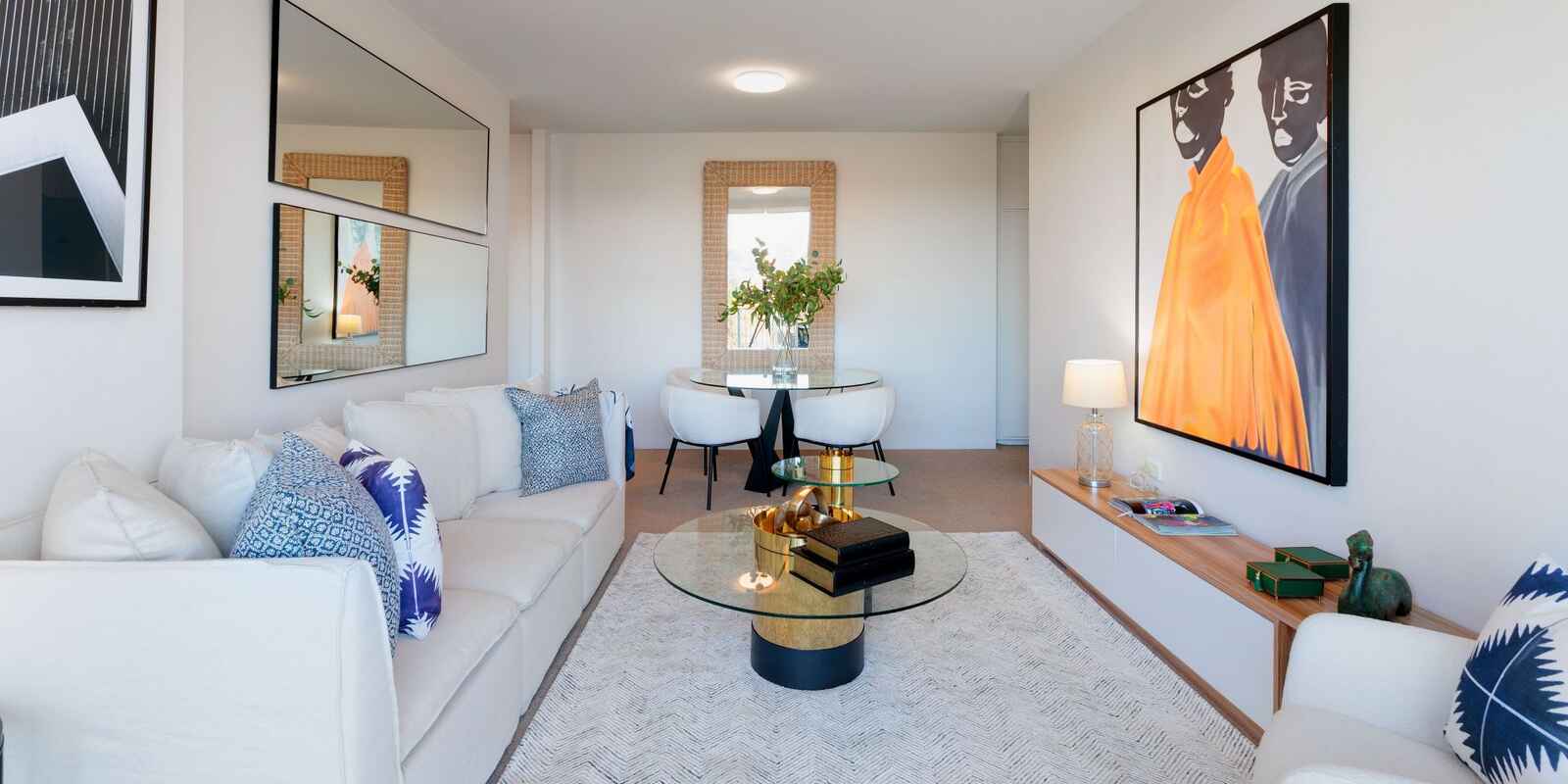 42/1 Holdsworth Avenue Elizabeth Bay
