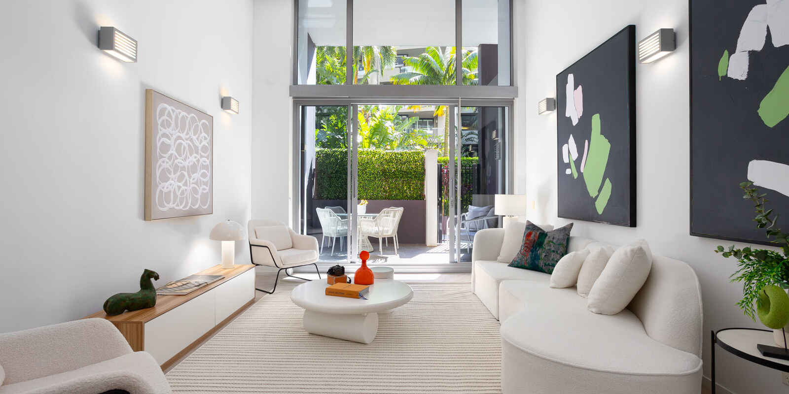 101/81 Macleay Street Potts Point 101/81 Macleay Street Potts Point